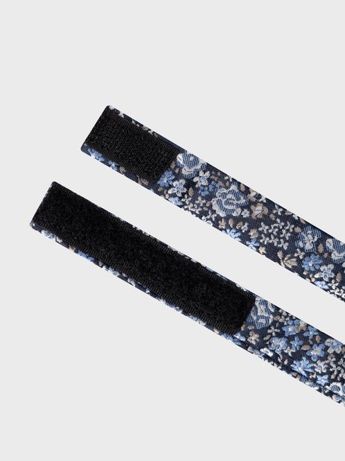 Hovedbilde Name It Robort tversover bijou blue