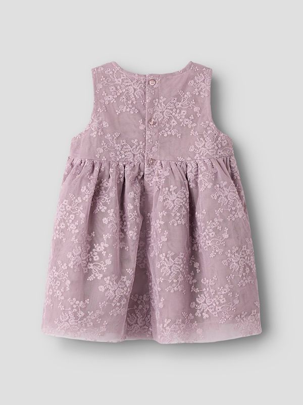 Name It Hisilla kjole toadstool