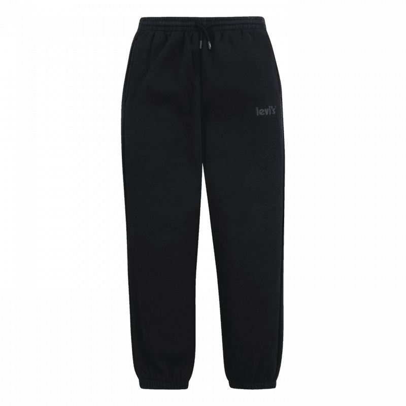 Levi`s Joggebukse black 