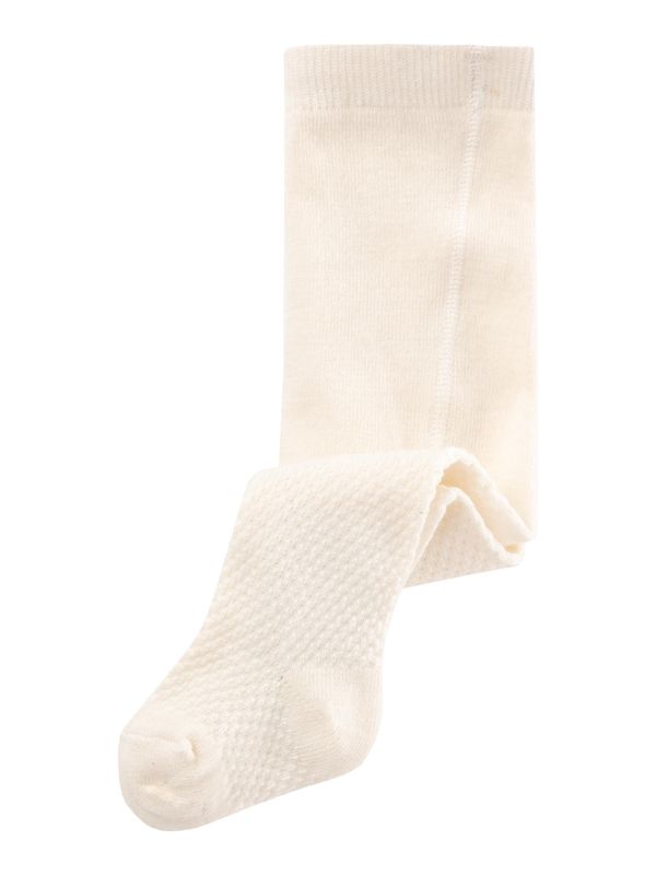 Name It Wakma ull strømpebukse snow