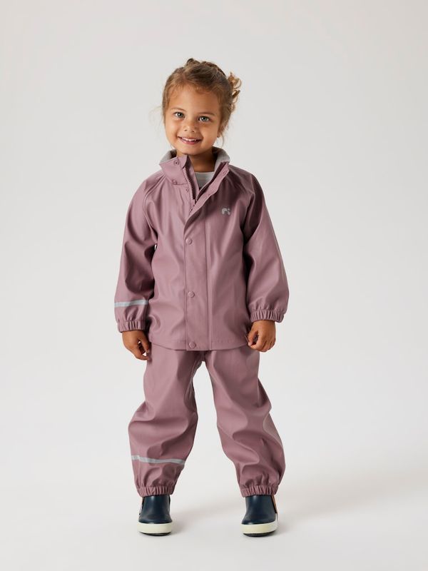 Name It Dry10 regnsett wistful mauve