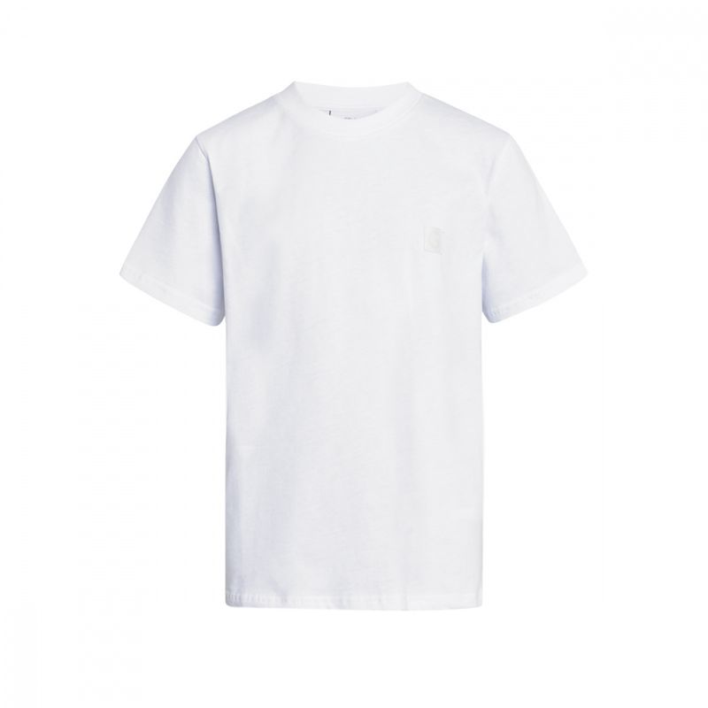 Grunt Praise t-shirt white