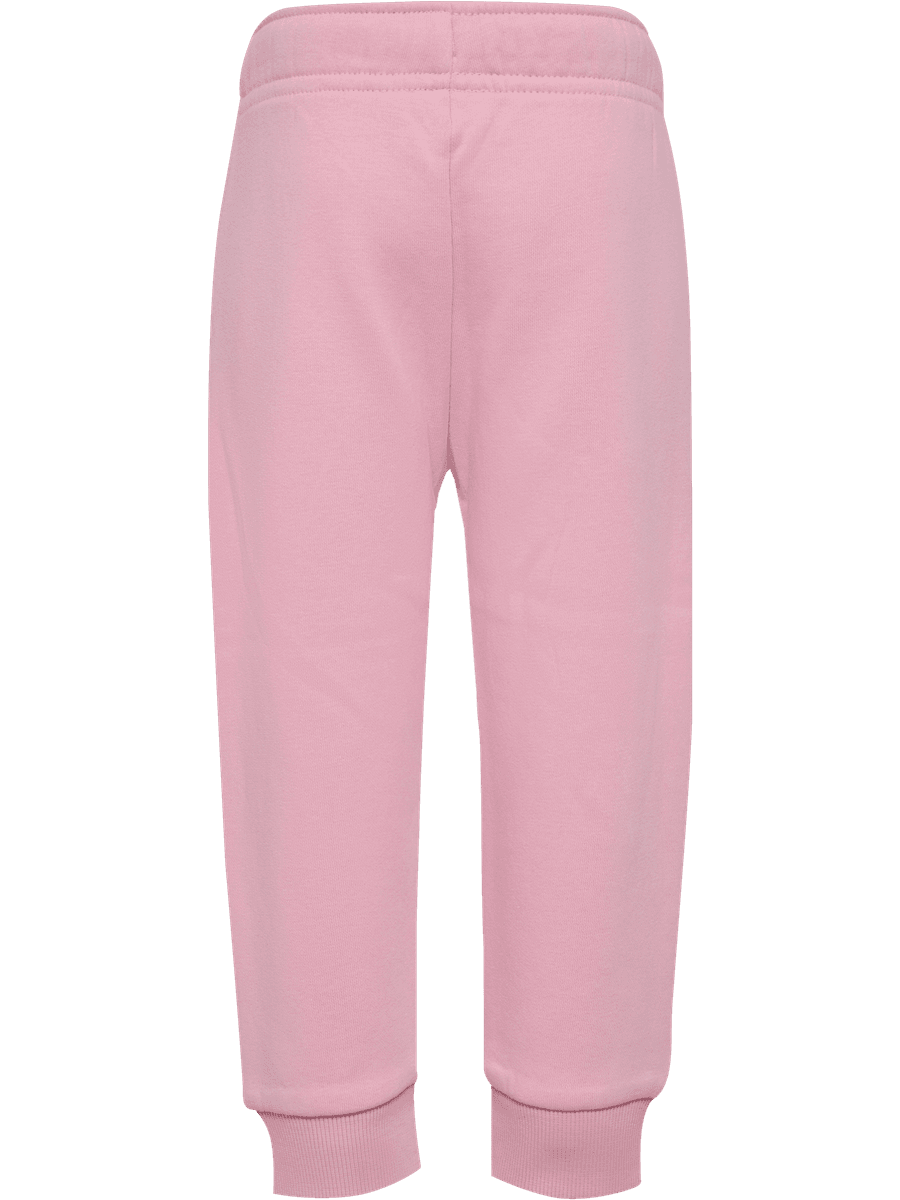 hmlMini Bumble joggedress pink nectar