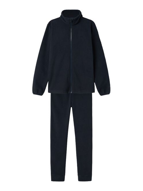 Hovedbilde Name It Spektra fleece sett dark sapphire
