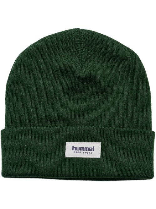 Hovedbilde hmlJR Lue dark green