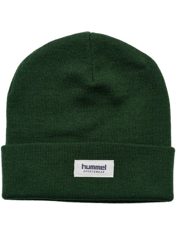 hmlJR Lue dark green