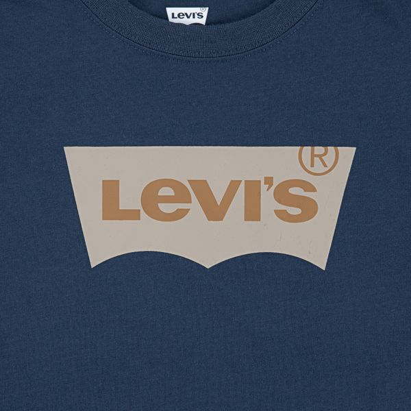 Hovedbilde Levi`s T-shirt batwing big dipper