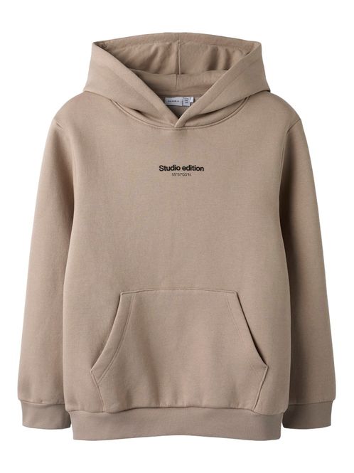 Hovedbilde Name It Brody hettegenser pure cashmere
