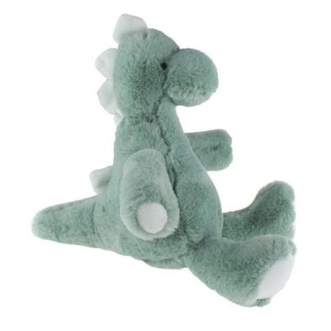 Hovedbilde PK Tinka Dinosaur sjøgrønn 30cm