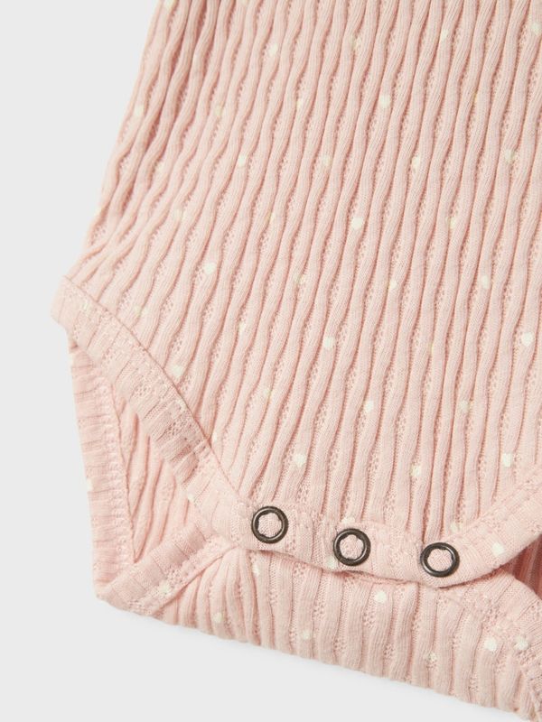 Lil`Atelier Fiducia body peach whip