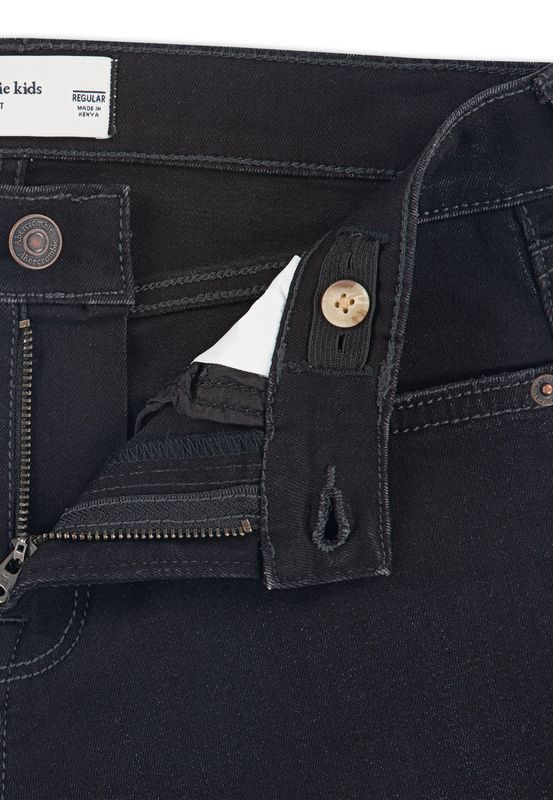 Abercrombie Jeans straight chill