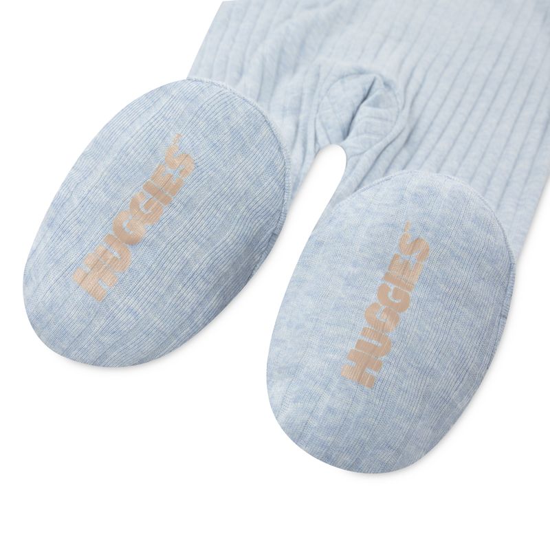 Huggies Sparkedress ashley blue heath