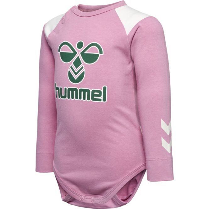 Hovedbilde Hummel Devon body zephyr