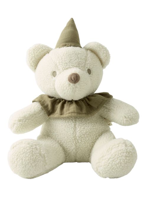 Hovedbilde Lil`Atelier Danco teddybamse
