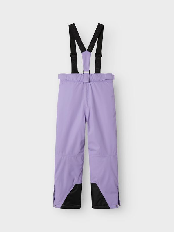 Name It Slope10 vinterbukse sunlit allium