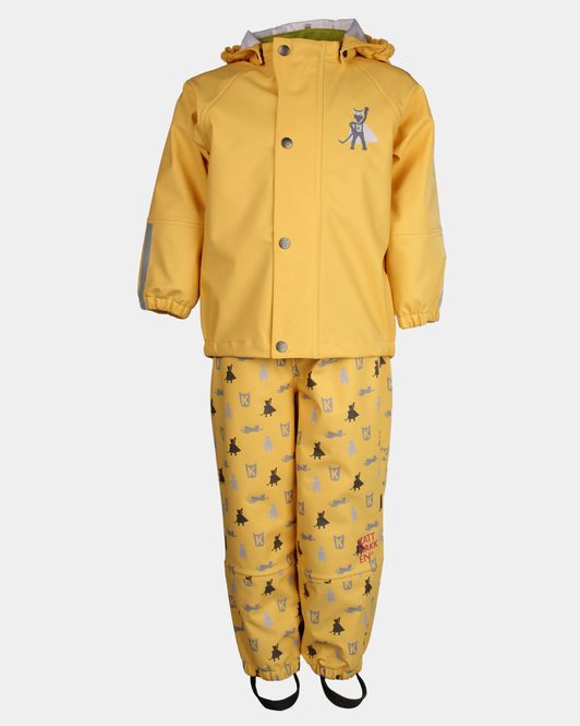 Hovedbilde Kattnakken Plask regnsett bananskum