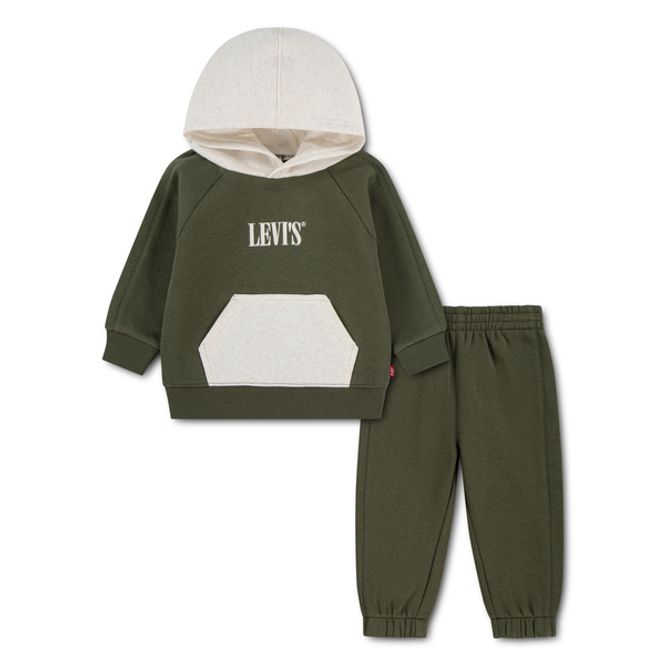 Hovedbilde Levi`s Joggedress olive night