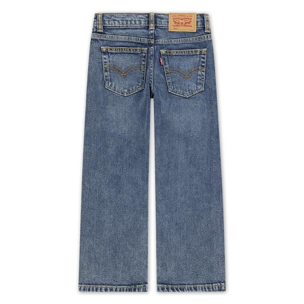 Hovedbilde Levi`s Jeans 555 relaxed straight burbank