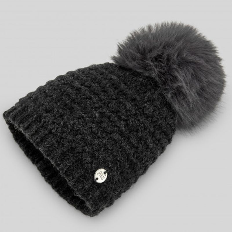 PAZ Esencial duskelue black