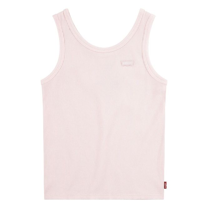 Hovedbilde Levi`s Singlet rib chalk pink