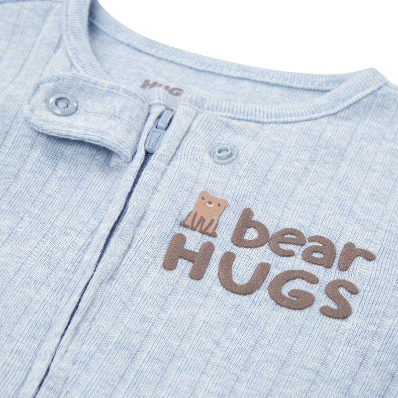 Huggies Sparkedress ashley blue heath
