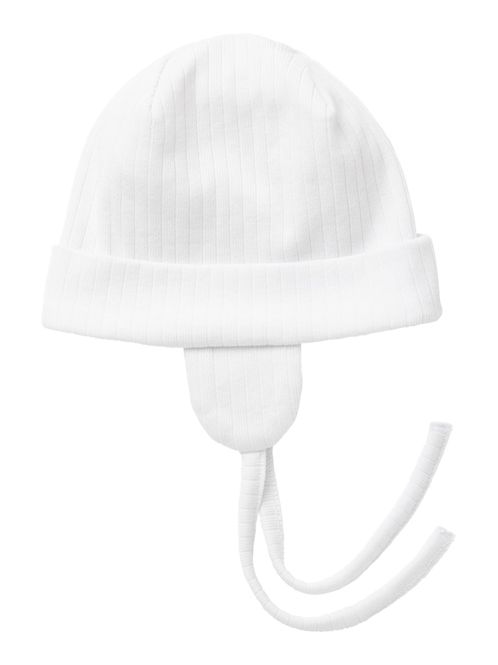 Hovedbilde Name It Mexo lue bright white