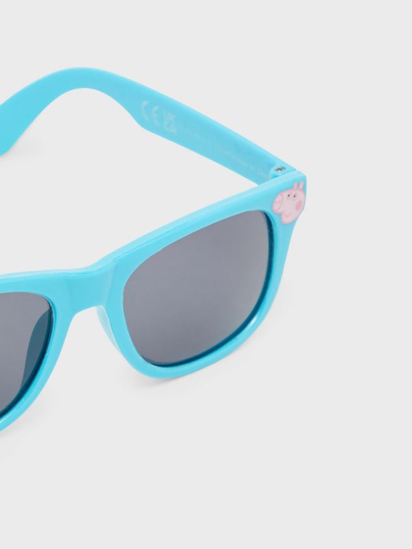 Name It Peppa Merold solbriller bluefish