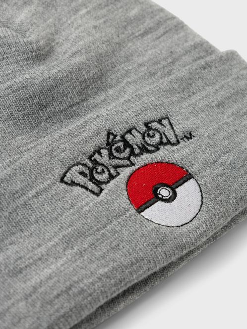 Hovedbilde NI Pokemon lue Jiroko grey