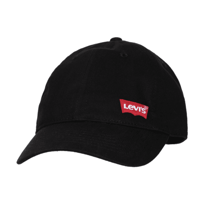 Hovedbilde Levi`s Caps batwing black