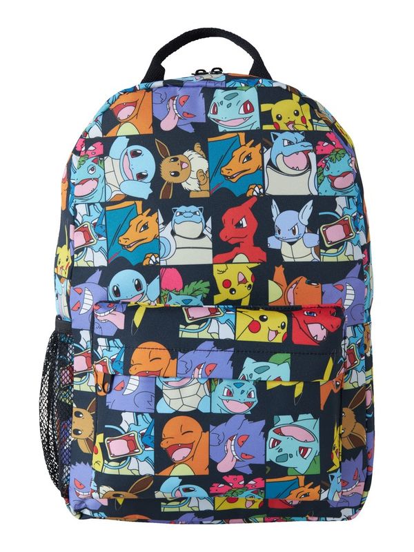 Name It Pokemon Jenka backpack navy blazer