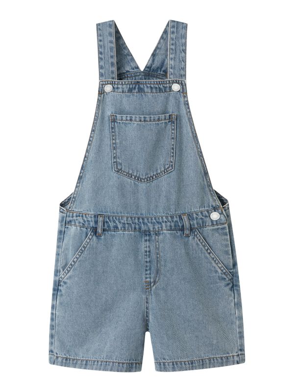 Name it Alma seleshorts denim 