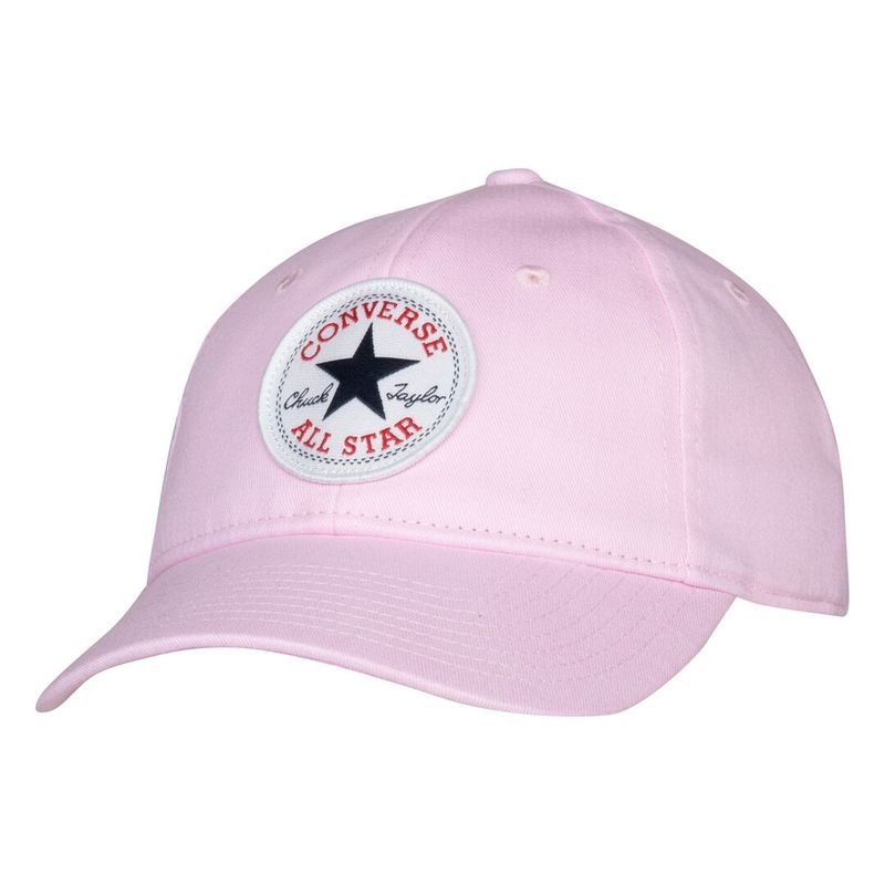 Converse Caps patch logo cherry blossom