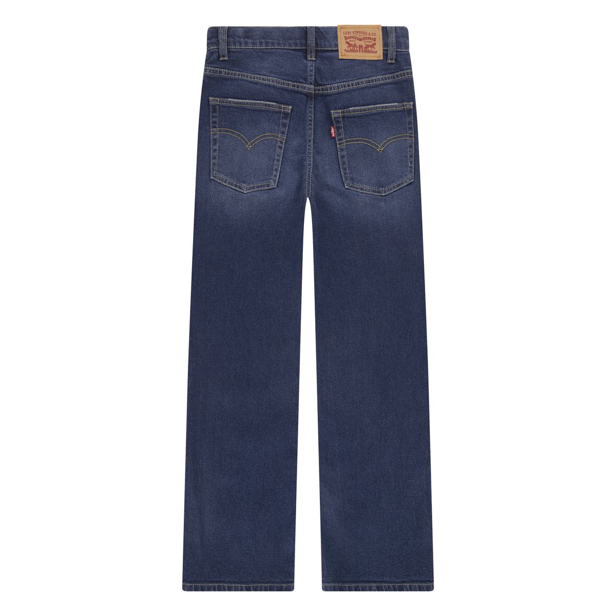 Levi`s Jeans 555 relaxed straight sierra pass
