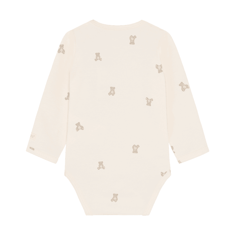 Fixoni Body bamser pure cashmere