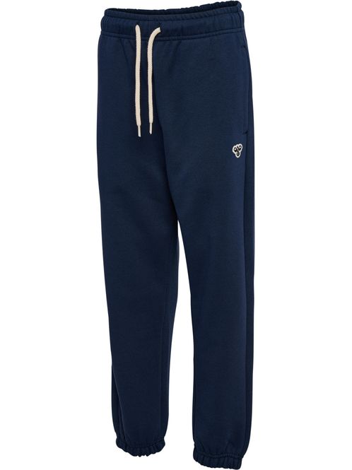 Hovedbilde hmlJR Joggebukse loose bee dress blues
