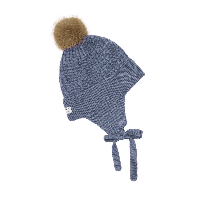 En*Fant Lue ull flintstone