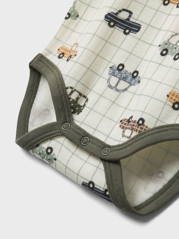 Name It Willow ull body snow