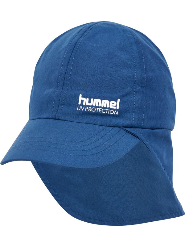 Hummel Breeze solhatt dark denim