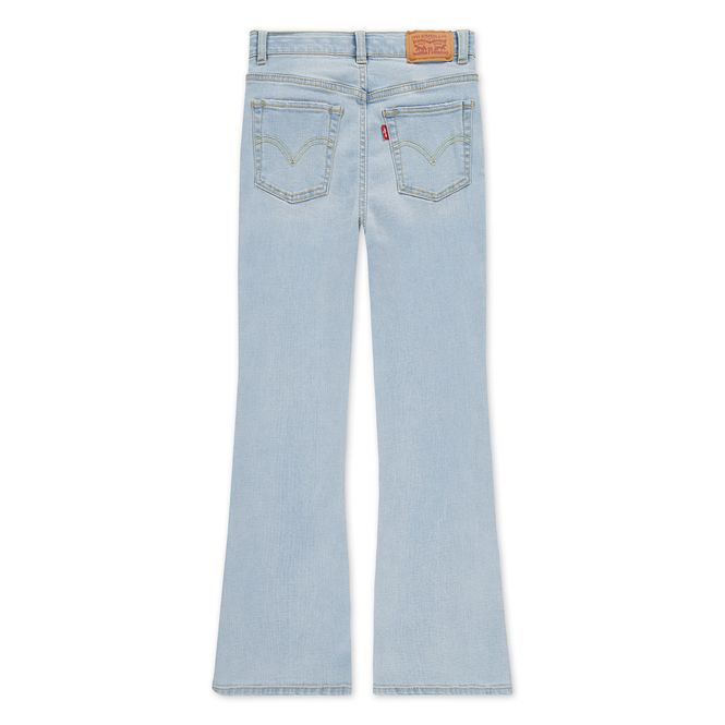 Hovedbilde Levi`s Jeans 726 HR sleng ever afternoon