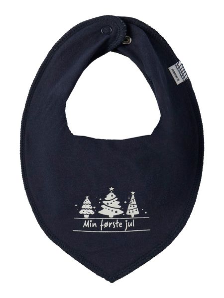 Hovedbilde Name It Rajul bib 