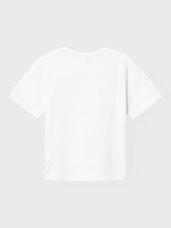 Name It Pokemon Skylar t-shirt white