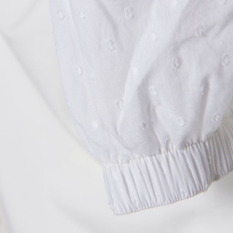 Creamie Puff t-shirt cloud