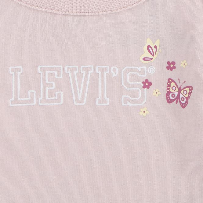 Hovedbilde Levi`s Topp bomst lotus mini