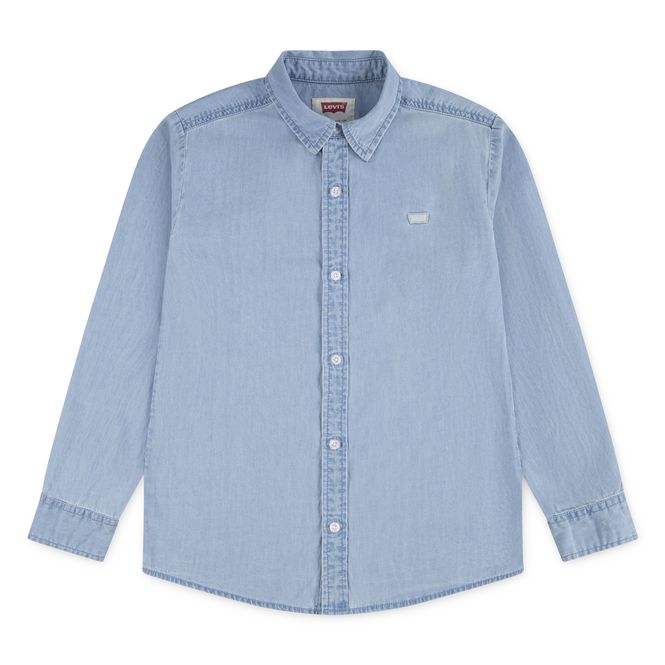 Hovedbilde Levi`s Skjorte avalon