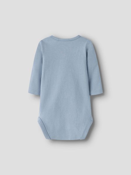 Hovedbilde Name It Life body dusty blue