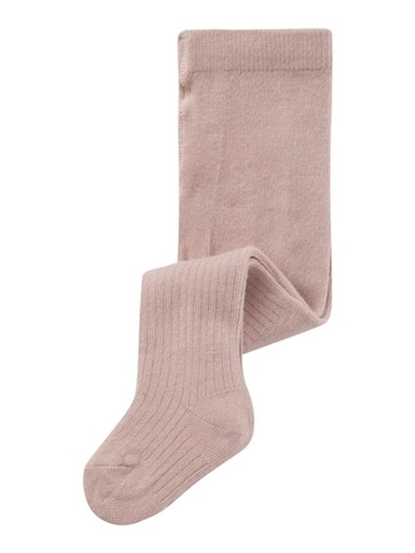 Name It Nobba strømpebukse sepia rose