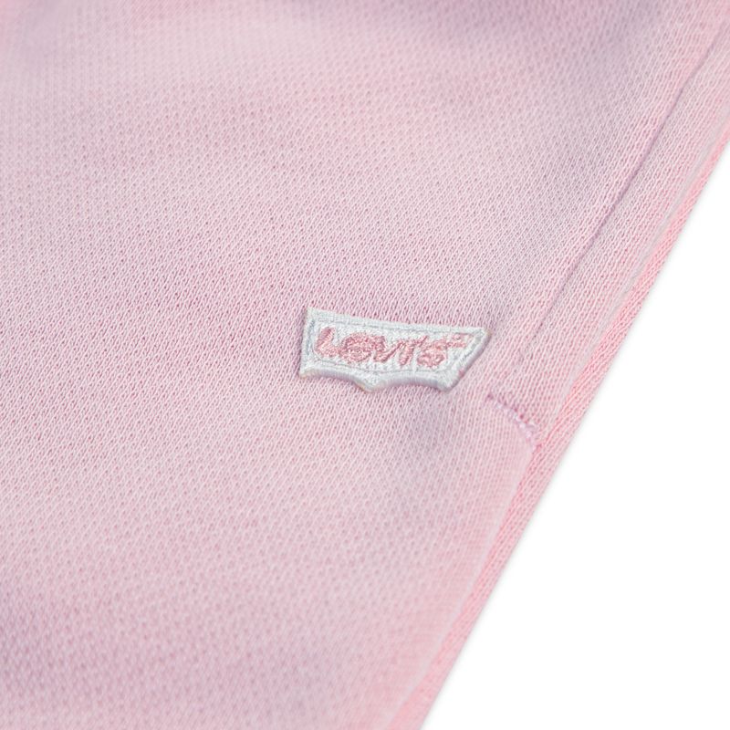 Levi`s Joggedress batwing crystal rose