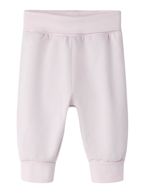 Hovedbilde Name It Frae bukse cradle pink