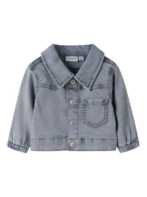 Hovedbilde Name It Dan denim cardigan