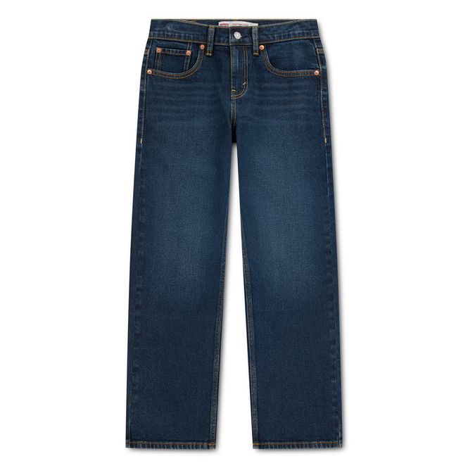 Hovedbilde Levi`s Jeans 555 relaxed straight dark hollow
